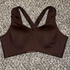 Calia Give it Your All crossback bra. Size Small.